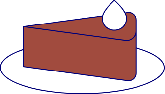 ガトーショコラ