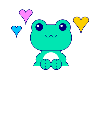 キミの分身として帰省してくれる、かわいいぬいぐるみを♡