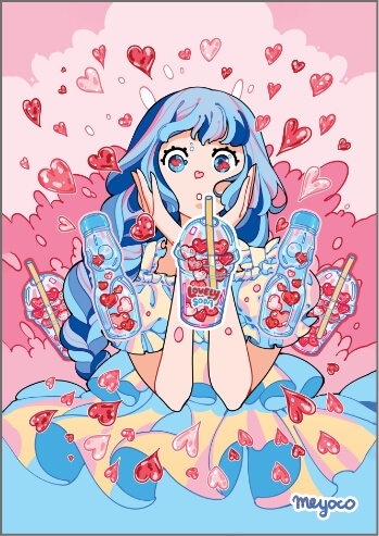 Meyoco