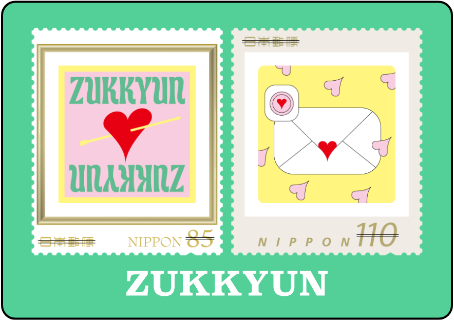 zukkyun